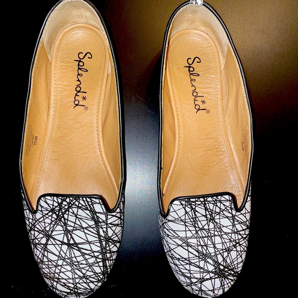 Splendid Flats